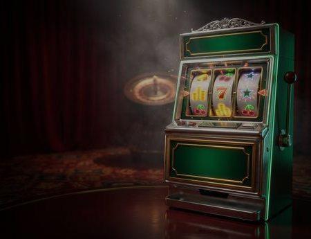 Vegas Casino Online