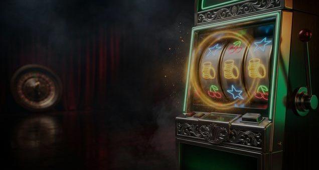 Vegas Casino Online