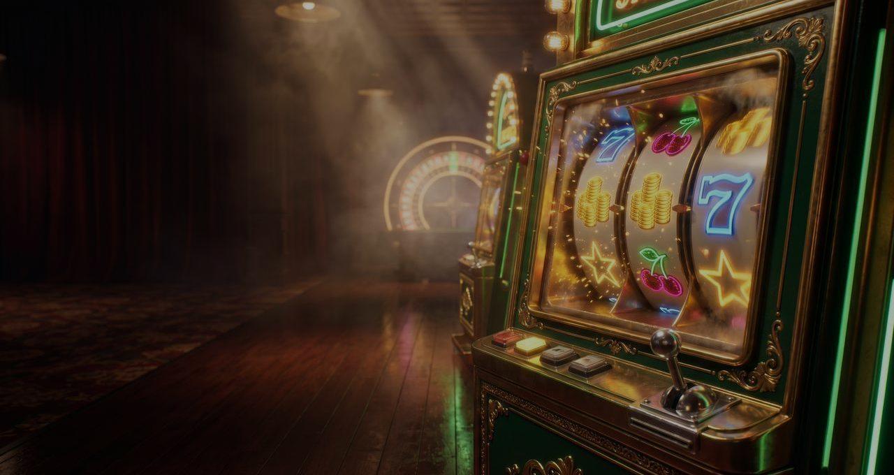 Vegas Casino Online